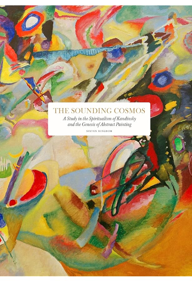 The Spiritual in Art: Abstract Painting 1890-1985: Blotkamp, Carel